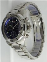 Montre Sector No Limits Femme 255 in Acier R2653941235 - R2653941235